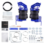 Air Spring Suspension Bags Kit Rear for F-350 Super Duty (2005–2010)