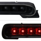 Full LED Third Tail Brake Light for Ford Flex (2012–2018)