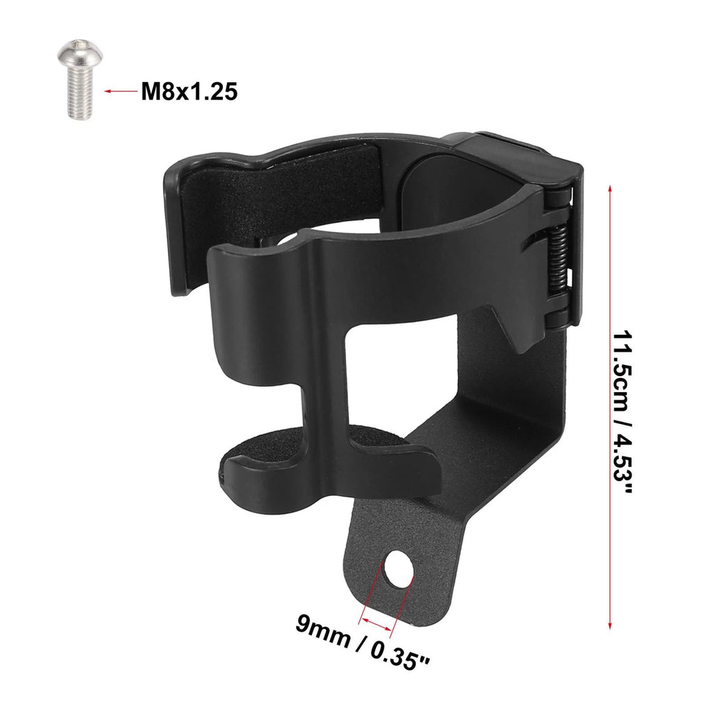 Adjustable Phone Drink Cup Mount Holder Set for Suzuki Jimny (2019–2021)