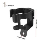 Adjustable Phone Drink Cup Mount Holder Set for Suzuki Jimny (2019–2021)