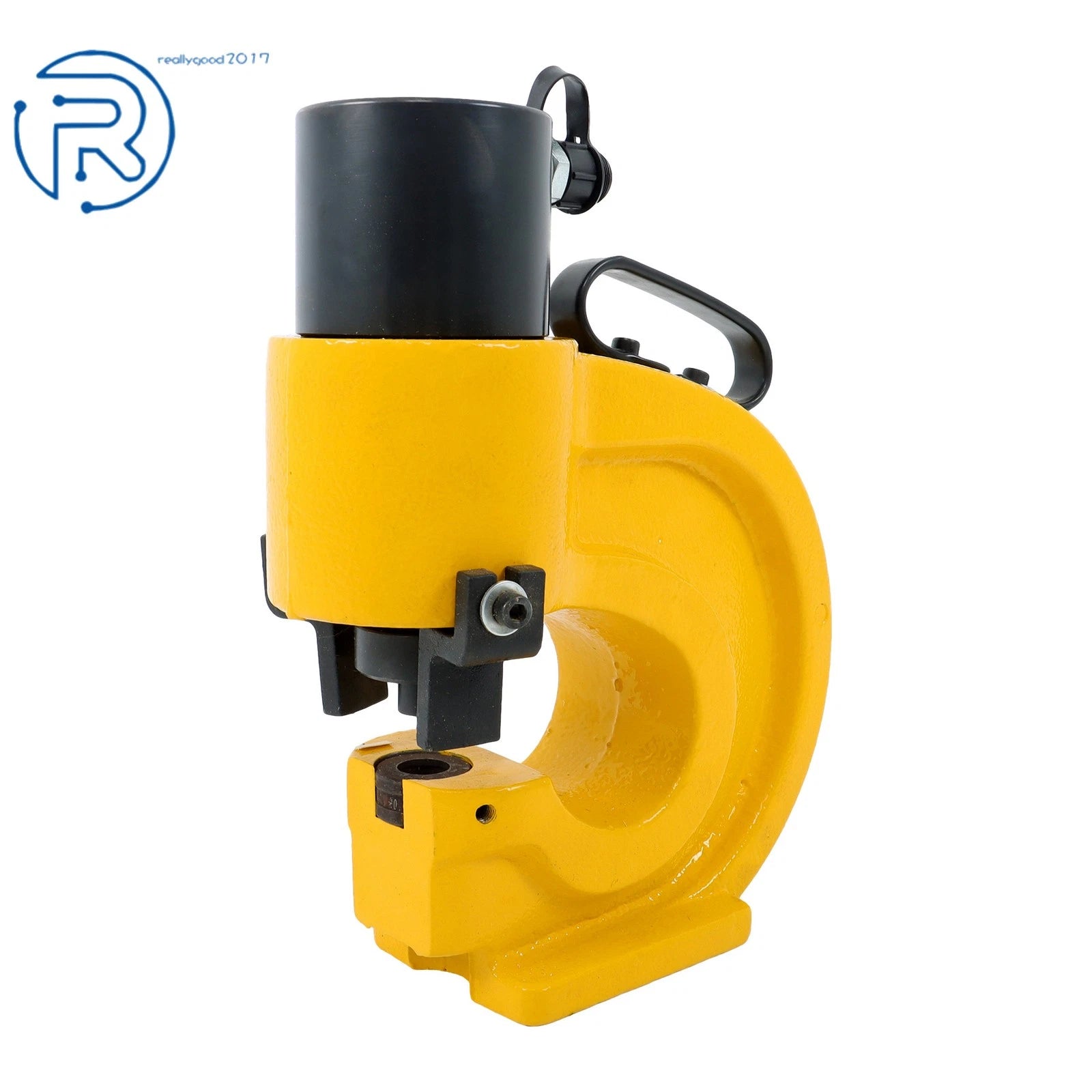 Hydraulic Hole Punch Tool for Automotive Applications (350KN/35T)