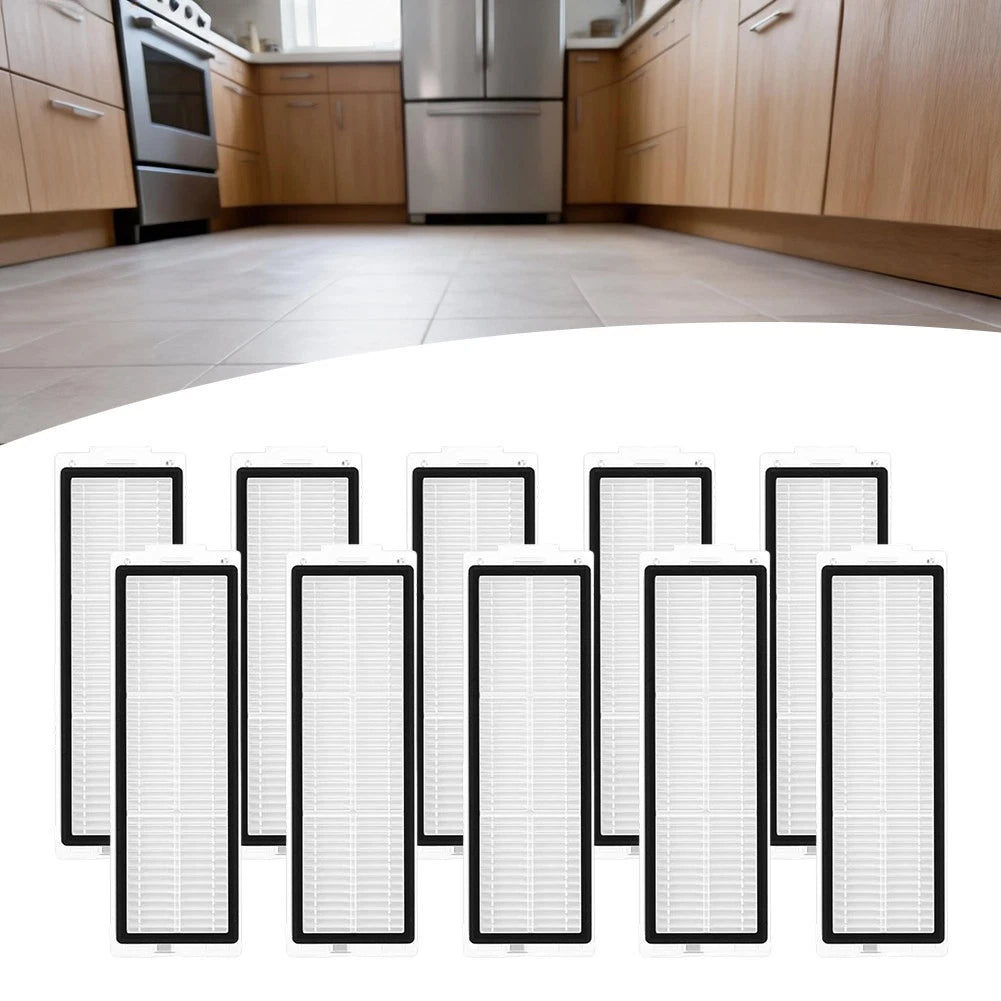 HEPA Filter for Robot Vacuum (Long Service Life)