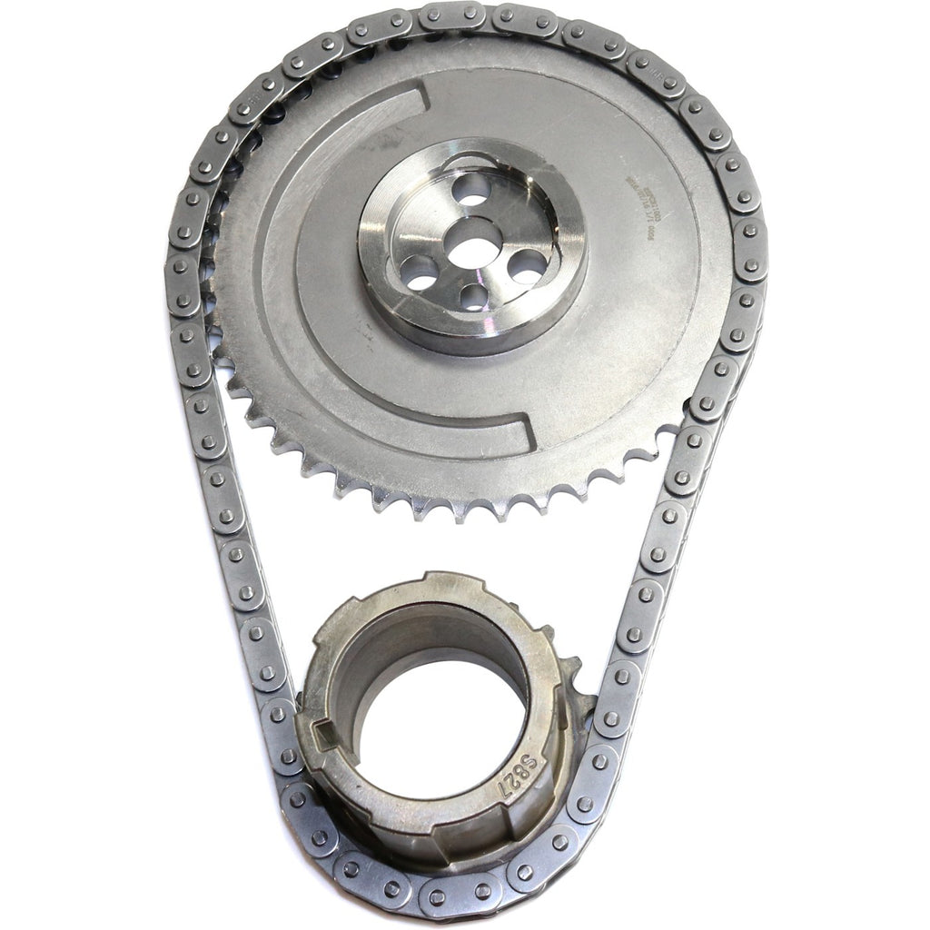 Timing Chain Kit for GMC Sierra 1500, Yukon, Cadillac Escalade (1999–2006)