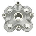 Front Rear Hub for Yamaha Grizzly 550 700 YFM550 YFM700 (2007–2014)