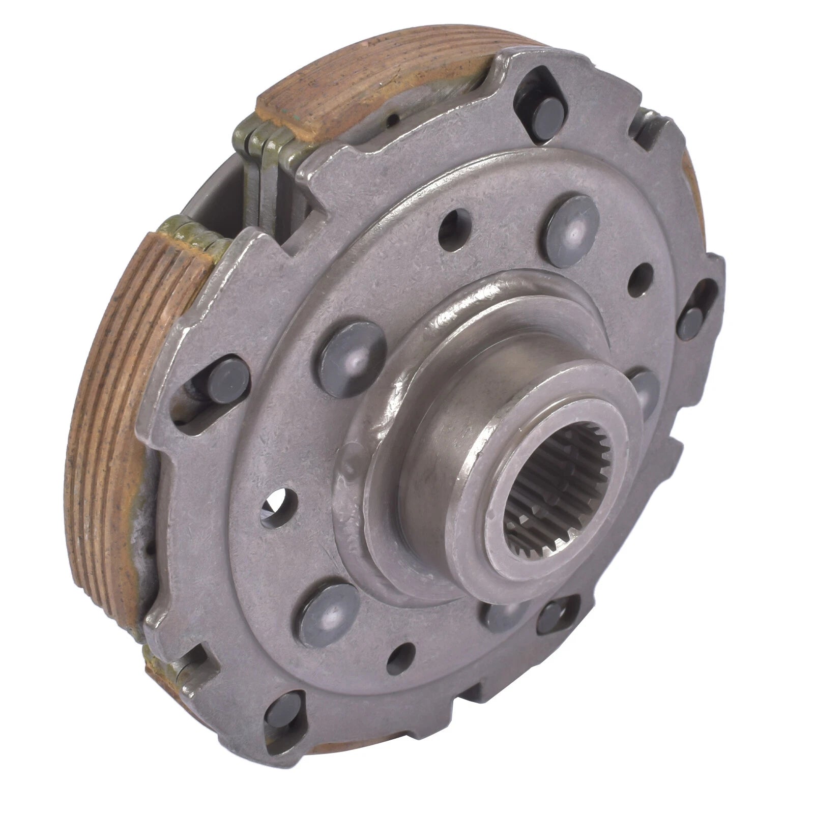 Clutch Carrier Assembly for Linhai 500 ATV M550 UTV