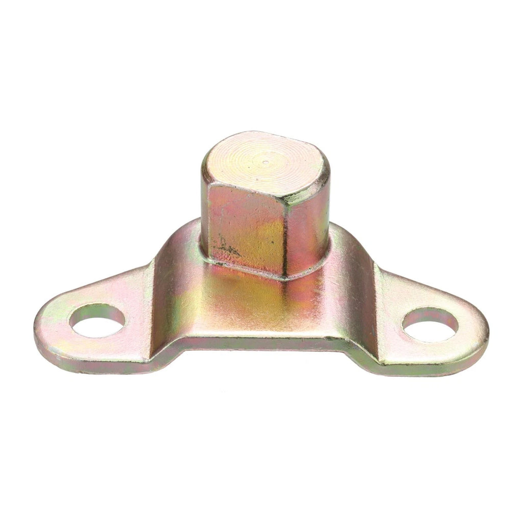 Set of 2 Tailgate Hinges for Chevy Silverado Sierra (15074253)