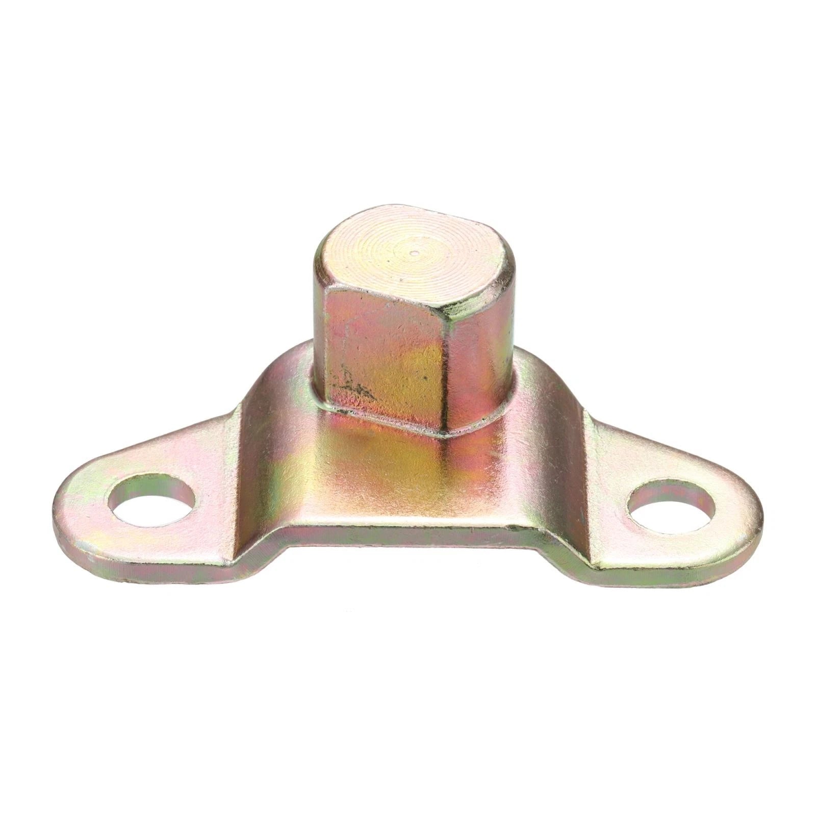 Set of 2 Tailgate Hinges for Chevy Silverado Sierra (15074253)