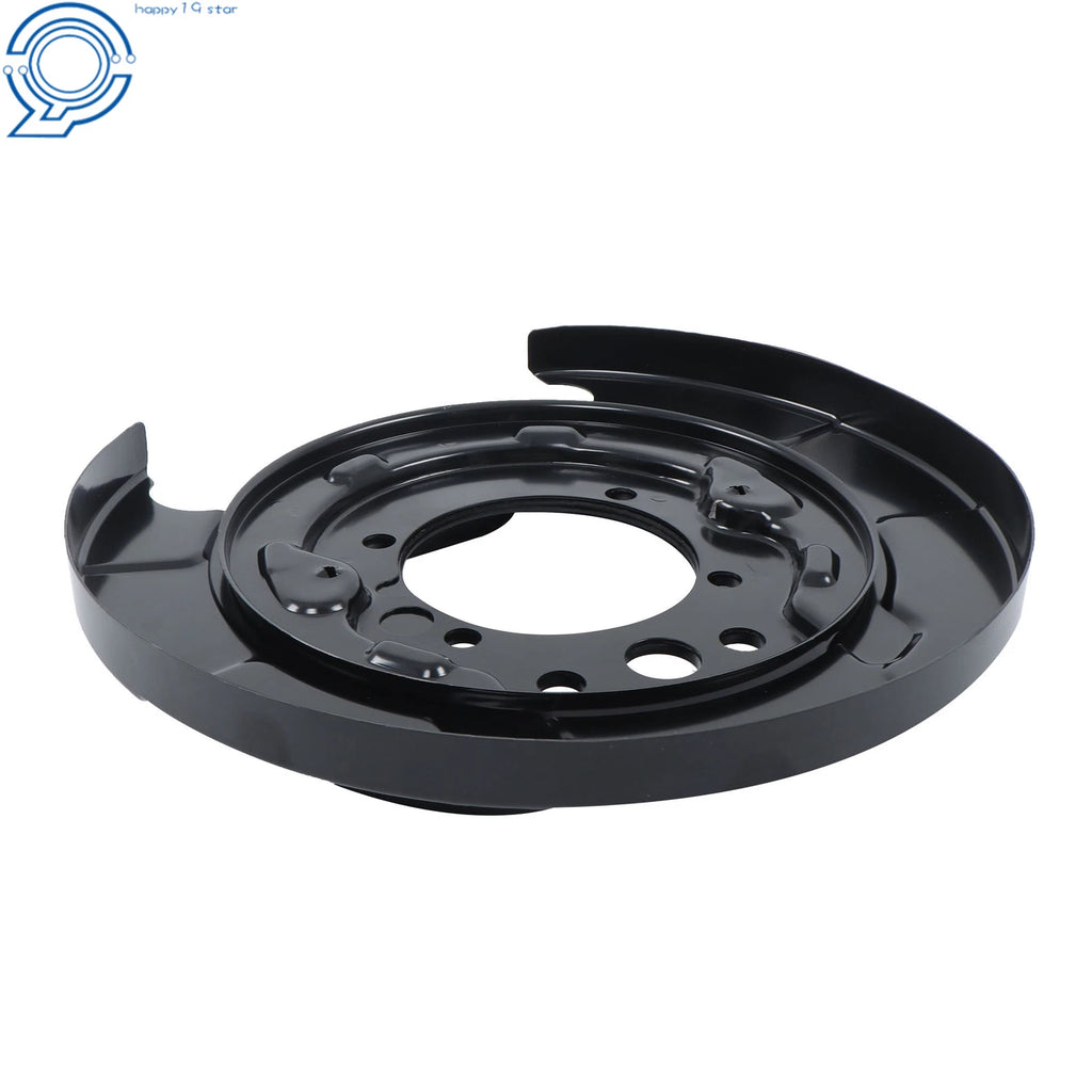 Right Rear Brake Backing Plate for Nissan Frontier (2005-2015)