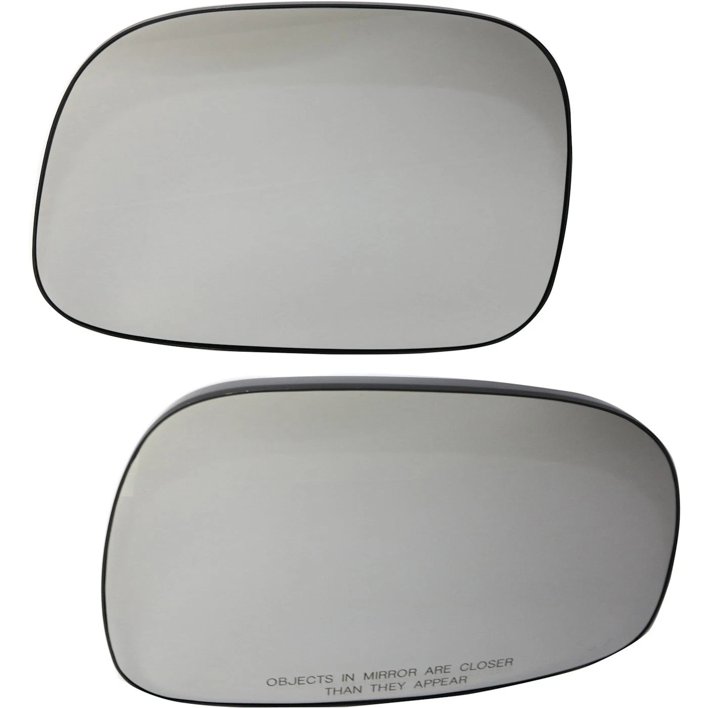 Mirror Glass Set for Buick Rendezvous (2002–2007) Heated