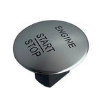 Keyless Go Engine Start Stop Push Button for Mercedes-Benz