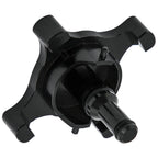 Billet Diesel Fuel Drain Valve for Ford Powerstroke 6.7L (2017–2020)