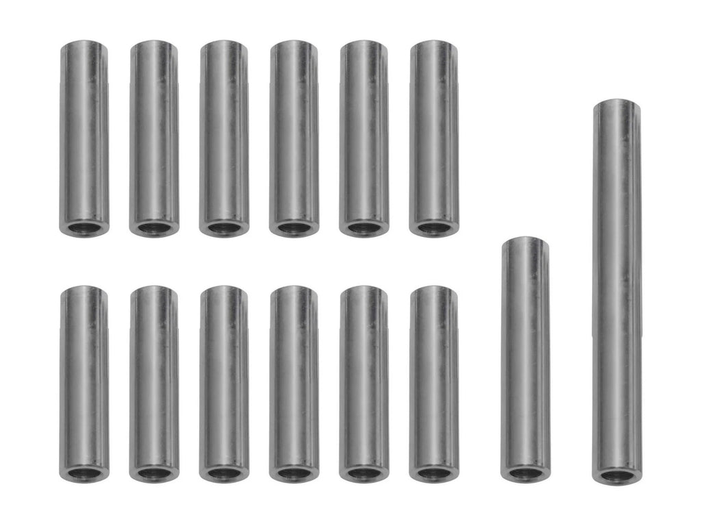 A Arm Bushing Kit for Polaris Ranger XP 800 / 900 Diesel (2013–2019)
