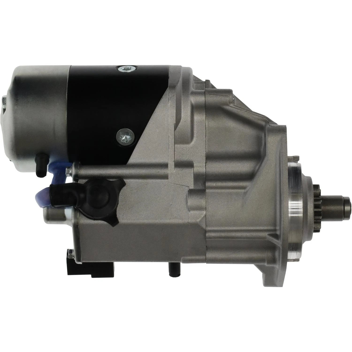 Starter for Caterpillar Equipment with Perkins Diesel (2006-2010)