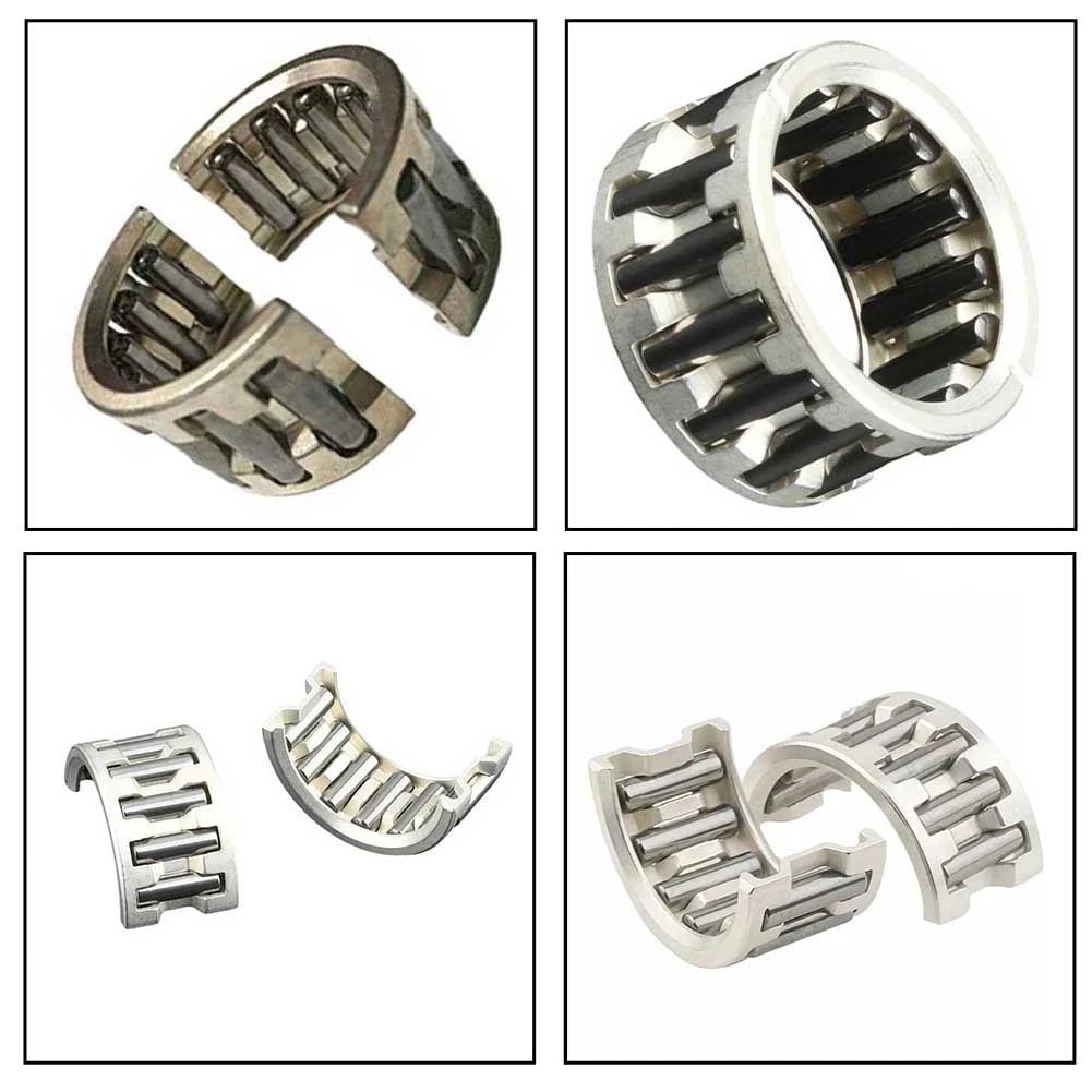 Big End Bearing 93310-730V8 for Marine Outboard 40HP–90HP