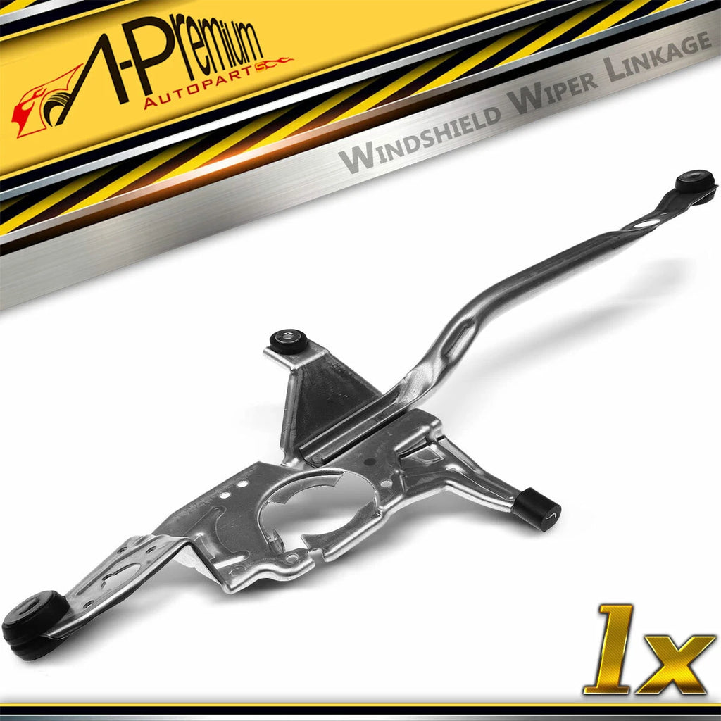 Wiper Linkage for Chevrolet Impala Buick Grand Prix (2000–2005)