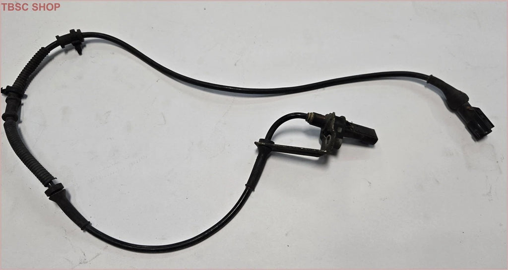 ABS Sensor for Lincoln Mark VIII (1998) LH Driver Side F8LC2C205AA