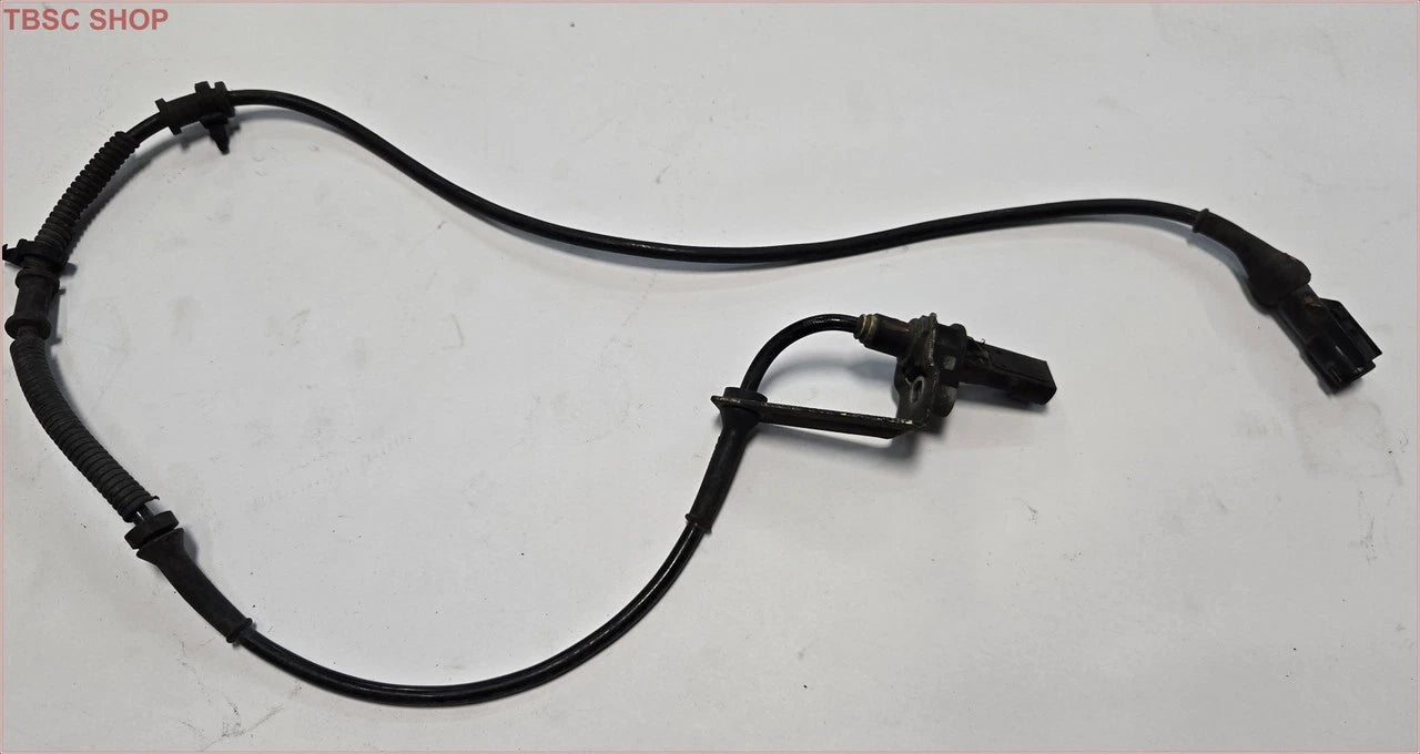 ABS Sensor for Lincoln Mark VIII (1998) LH Driver Side F8LC2C205AA