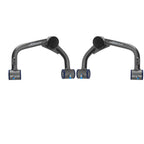 3" Lift Leveling Kit with Control Arms for Ford F-150 4WD (2021–2025)