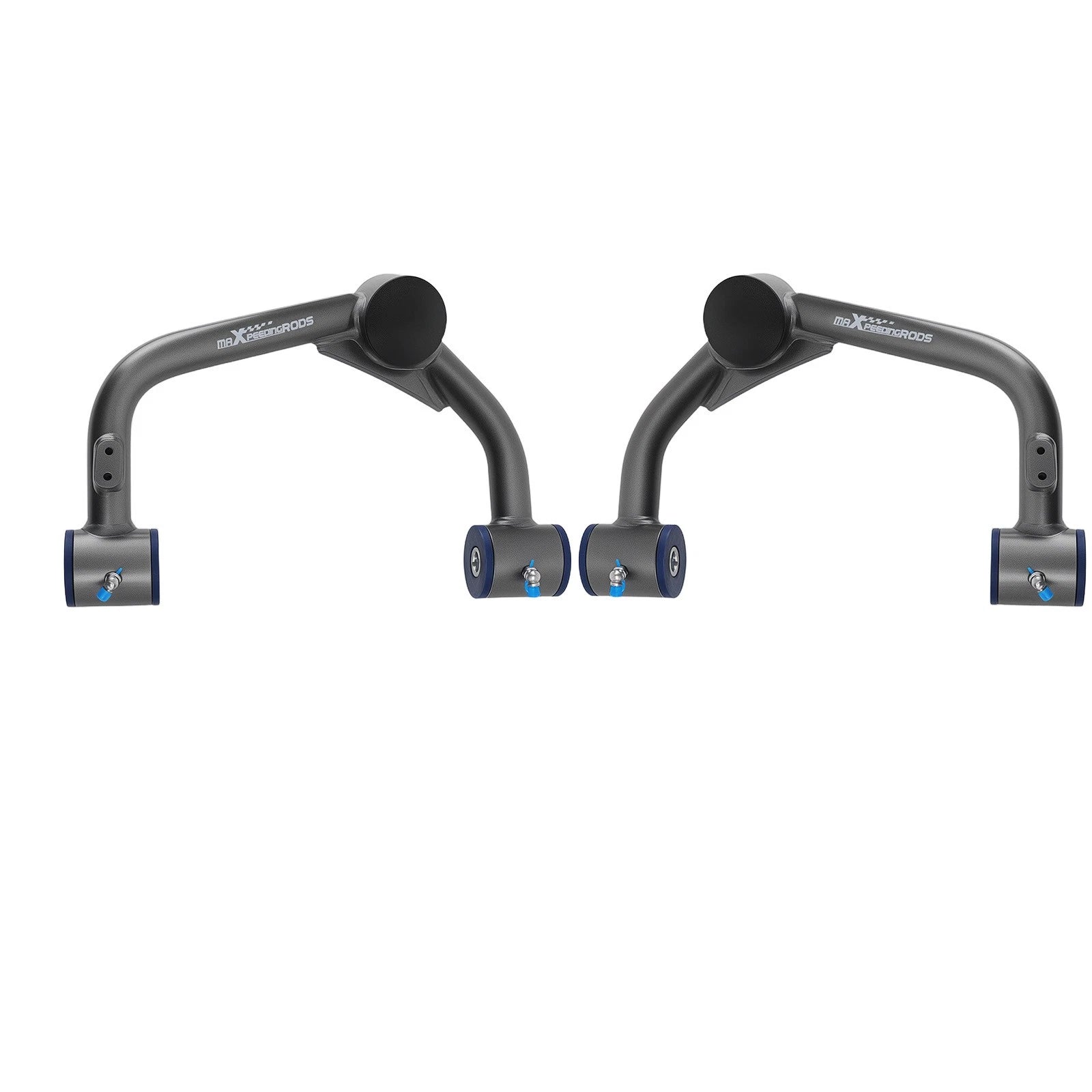 3" Lift Leveling Kit with Control Arms for Ford F-150 4WD (2021–2025)