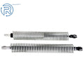 Pair Rear Trunk Lid Return Springs for BMW F10 528i 550i (2011–2016)