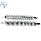 Pair Rear Trunk Lid Return Springs for BMW F10 528i 550i (2011–2016)