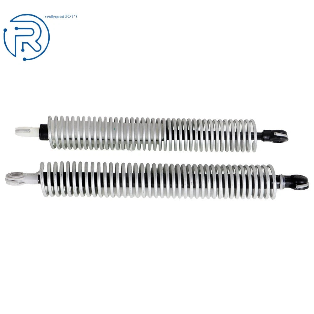 Pair Rear Trunk Lid Return Springs for BMW F10 528i 550i (2011–2016)