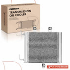 Auto Trans Oil Cooler for Nissan Pathfinder (2008–2012)