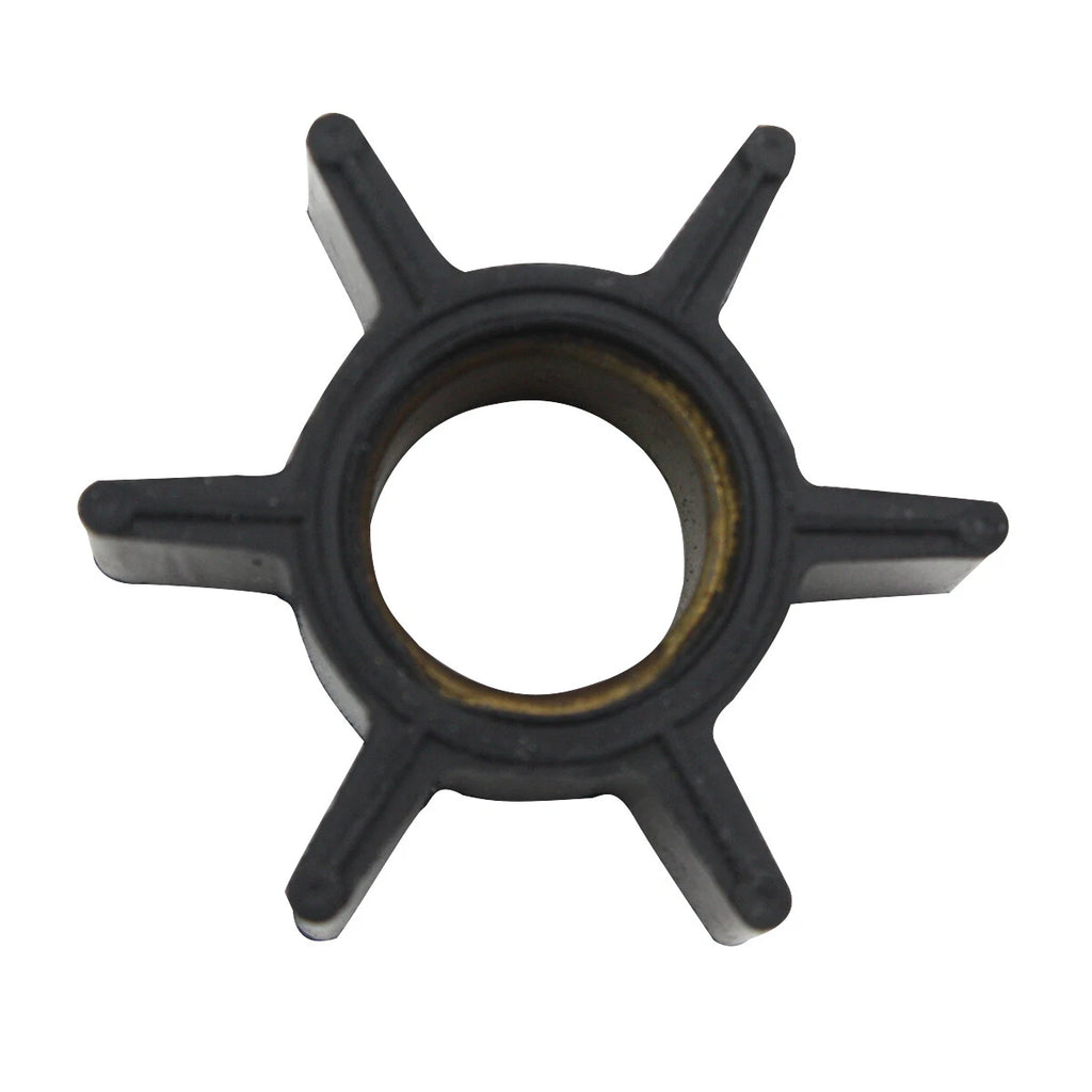 Water Pump Impeller for Mercury 3.5hp 3.9hp 5hp 6hp (47-22748, 18-3012)