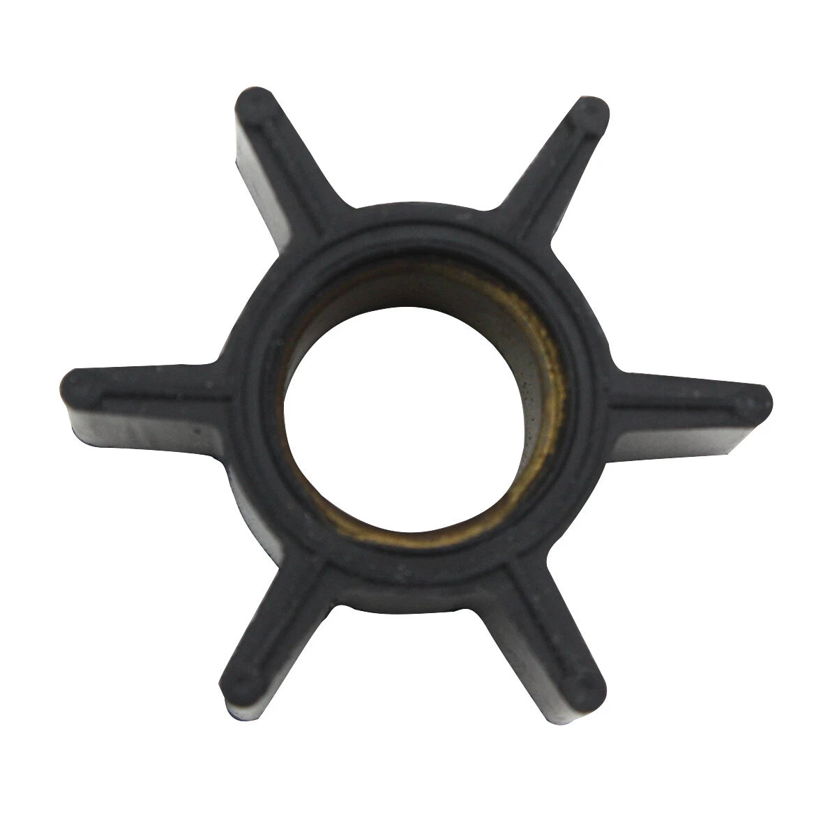 Water Pump Impeller for Mercury 3.5hp 3.9hp 5hp 6hp (47-22748, 18-3012)