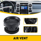 A/C Heater Air Outlet Louver Vent for Ford F-150 (2009–2014)