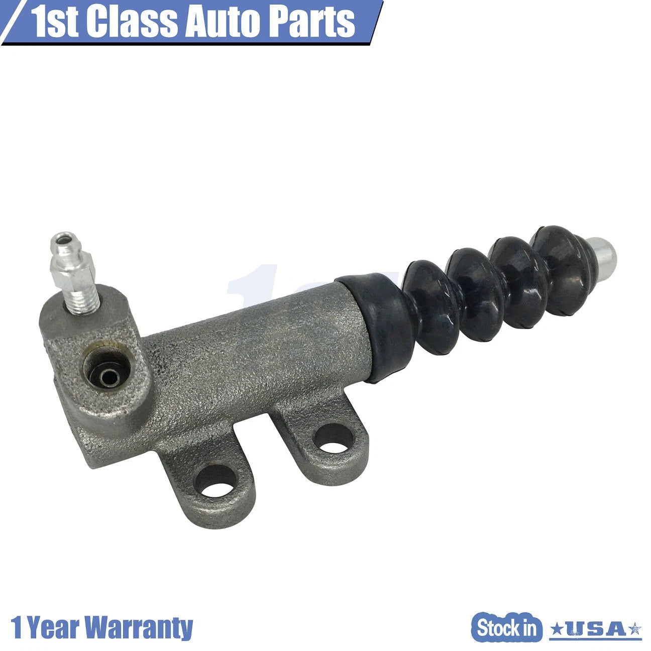 Clutch Slave Cylinder CS650069 for Ford Fusion (2006–2010), Escort (1997–2003), Mazda 6 (2003–2006)
