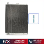 A/C AC Condenser for Dodge Durango Jeep Grand Cherokee (2010–2015)