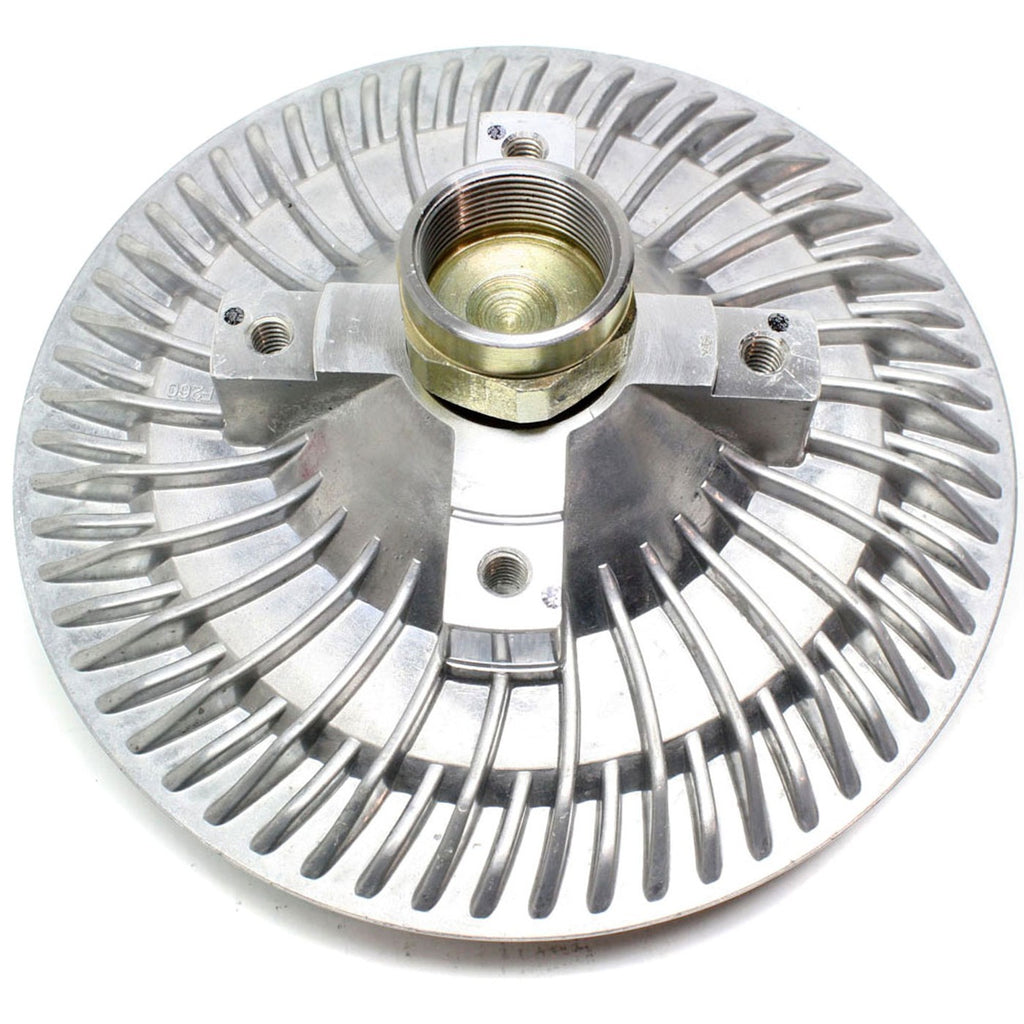 Water Pump for Dodge Ram 1500 (2000–2001) Max Cooling