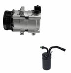 AC Compressor Kit Replacement for Ford Thunderbird 4.6L (1994–1996)