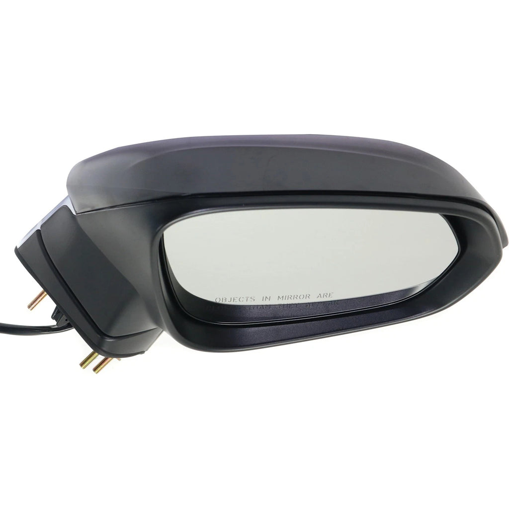 Set of 2 Mirrors for Lexus RX350 (2016–2018)