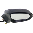 Set of 2 Mirrors for Lexus RX350 (2016–2018)