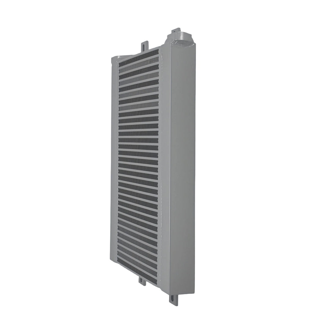 Hydraulic Heat Exchanger RD55164053 for Kubota U55-4 KX057-4 (2015–2021)