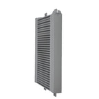 Hydraulic Heat Exchanger RD55164053 for Kubota U55-4 KX057-4 (2015–2021)