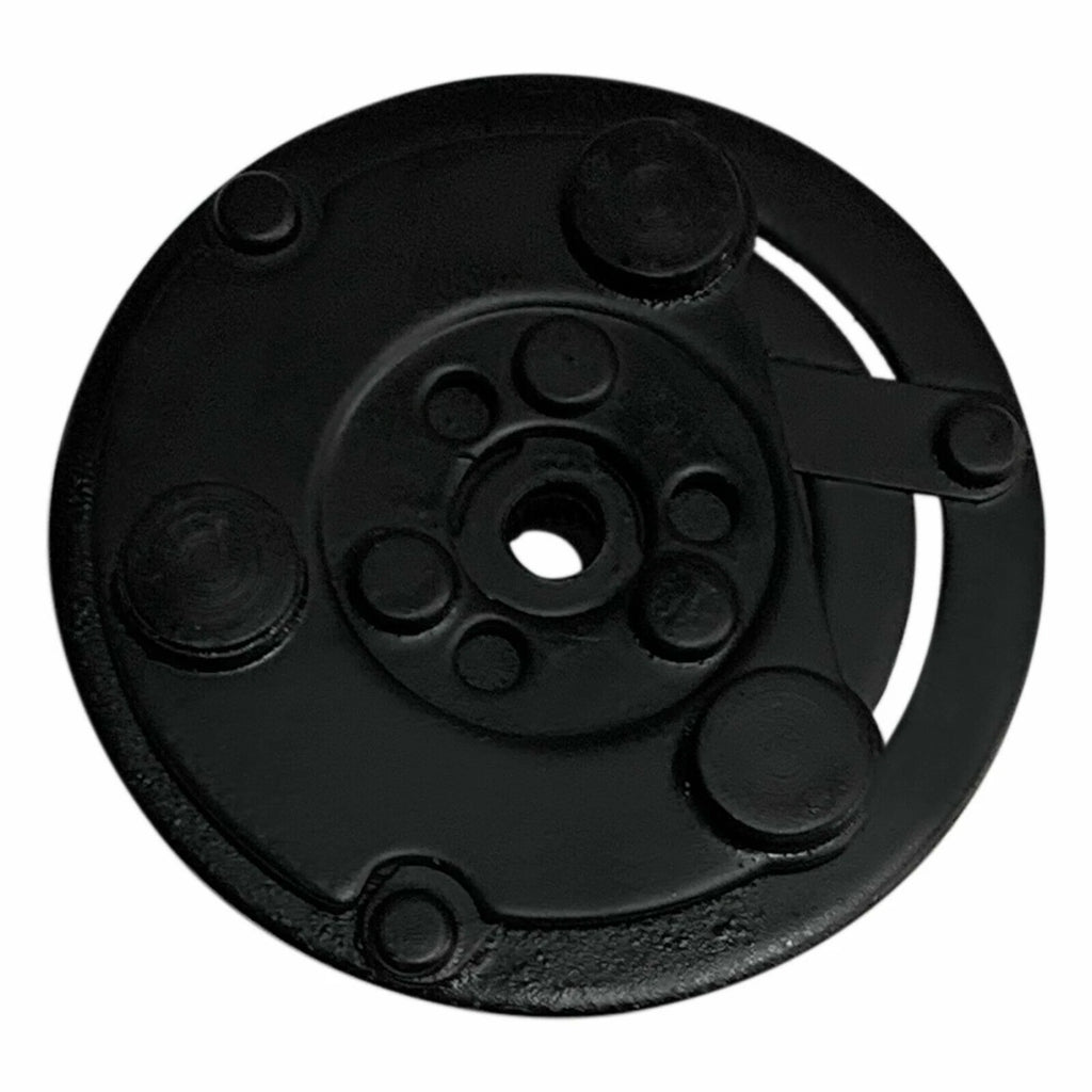 AC Compressor Clutch Replacement for Dodge Ram 4000 5.9L (2002-2002)