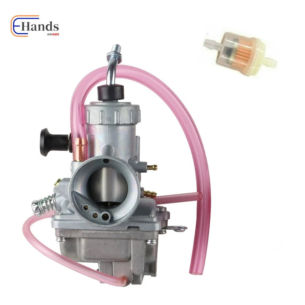 Carburetor for Yamaha BW200 (1985–1988)