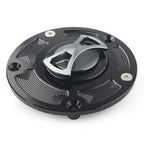 Fuel Tank Cap Cover for Benelli BJ250 TNT 300 600 502C 752S BN302 (2015–2023)