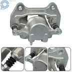 Front Right Brake Caliper with Bracket for Buick Allure, Cadillac ELR, Chevy Impala