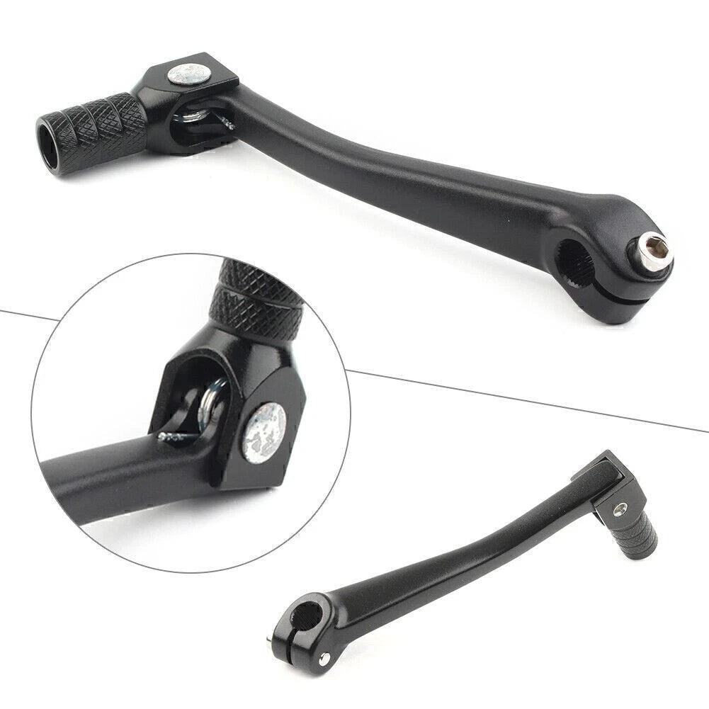 Gear Lever Shifter Handle for 110cc 125cc Pit Quad Dirt Bike (XR KXL CRF)