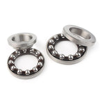 Steering Stem Bearing Front Wave Plate for Honda CBR250 CBR600RR CB400 (–)