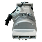 AC Compressor Replacement for Chrysler 300 3.5L (2005-2006)