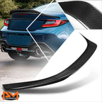 Set of 2 Black 49" Aluminum Roof Rack Cross Bars for Make Model