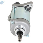 Starter Motor for Honda TRX420FPA Rancher 420 AT EPS (2009–2014)