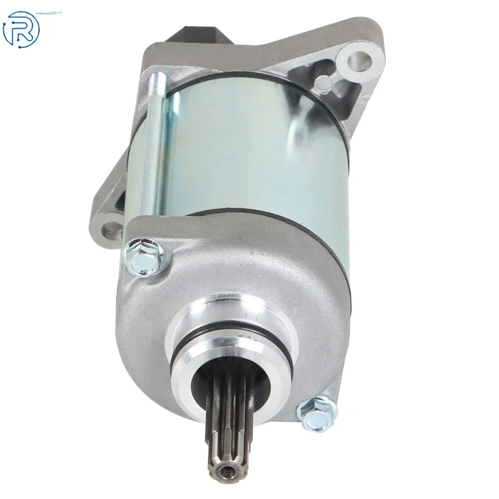 Starter Motor for Honda TRX420FPA Rancher 420 AT EPS (2009–2014)