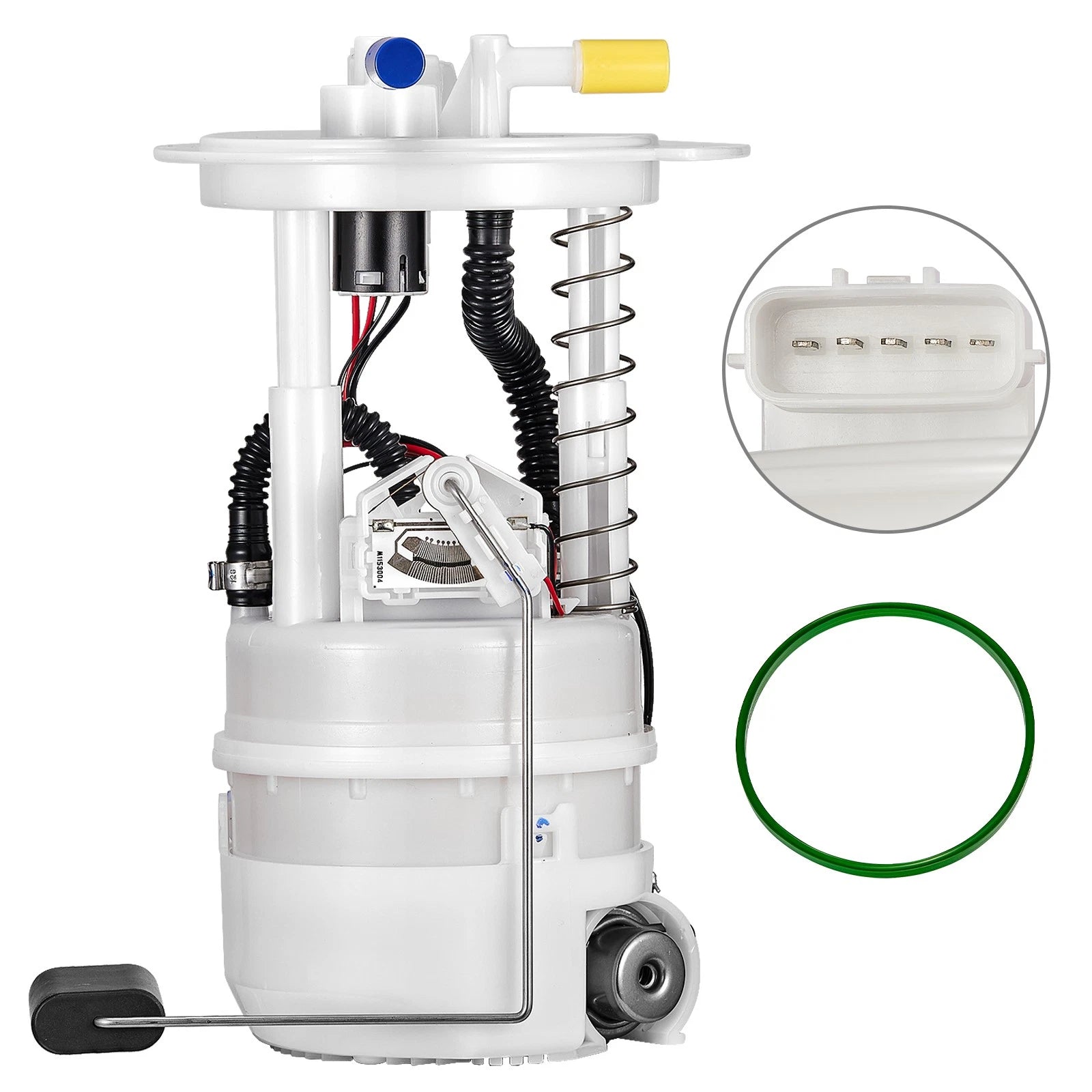 Fuel Pump Module E8545M for Nissan Altima (2004–2006), Maxima (2004–2008), Quest (2004–2009)