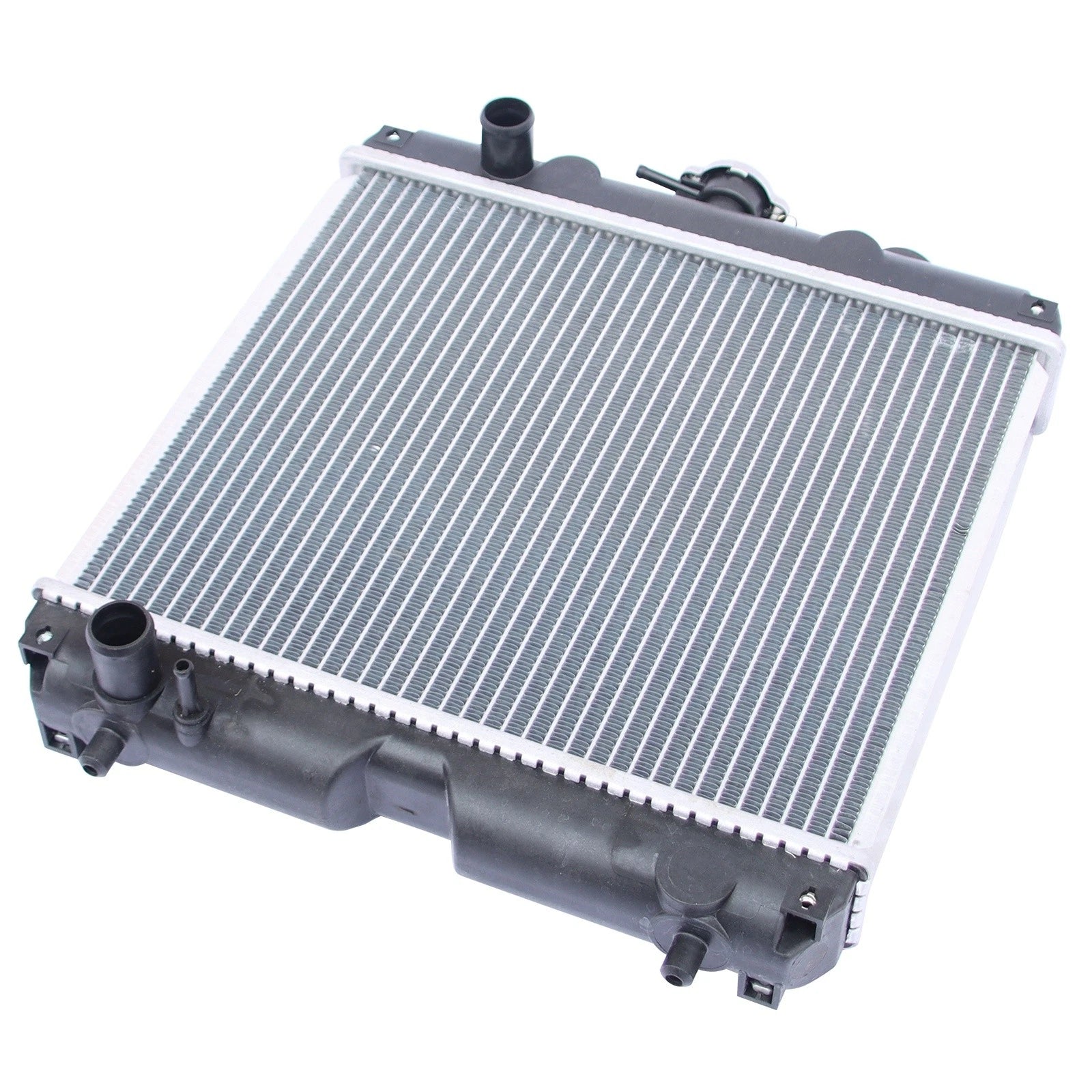 Radiator for Kubota ZD28 B26 B2630HSD B2710HSD B7800HSD B2910HSD (2000–2023)